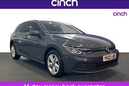 Volkswagen Golf Hatchback (20 on) Life 2.0 TDI 115PS 5d For Sale - cinch Store Northampton, Northampton