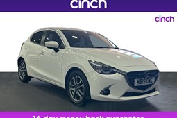 Mazda 2 (15-25) SkyActiv-G 115ps GT Sport Nav+ 5d For Sale - cinch Store Northampton, Northampton
