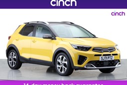 Kia Stonic SUV (17 on) 1.0T GDi GT-Line S 5dr DCT For Sale - cinch Store Northampton, Northampton
