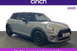MINI Hatchback (14-24) 1.5 Cooper Hatchback 3d For Sale - cinch Store Northampton, Northampton