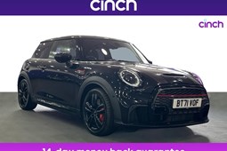 MINI Hatchback (14-24) 2.0 John Cooper Works 3dr Auto [Comfort/Nav Pack] For Sale - cinch Store Northampton, Northampton