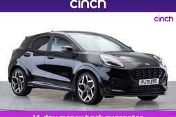 Ford Puma ST (20 on) 1.5 EcoBoost ST 5d For Sale - cinch Store Northampton, Northampton