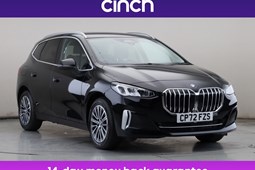 BMW 2-Series Active Tourer (21 on) 230e xDrive Luxury 5dr DCT For Sale - cinch Store Northampton, Northampton