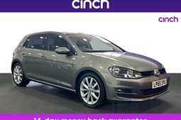 Volkswagen Golf Hatchback (13-20) 1.4 TSI (150bhp) GT 5d DSG For Sale - cinch Store Northampton, Northampton