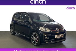 Volkswagen Up (12-23) GTI 1.0 TSI 115PS S/S 5d For Sale - cinch Store Northampton, Northampton