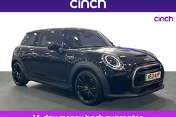 MINI Electric Hatch Hatchback (20-24) 135kW Cooper S 2 33kWh 3dr Auto For Sale - cinch Store Northampton, Northampton