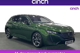 Peugeot 308 Hatchback (21 on) 1.5 BlueHDi Allure Premium 5dr EAT8 For Sale - cinch Store Northampton, Northampton