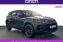 Land Rover Range Rover Evoque SUV (19 on) P200 auto 5d For Sale - cinch Store Northampton, Northampton