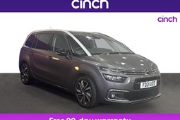 Citroen Grand C4 SpaceTourer MPV (18-23) 1.2 PureTech 130 Shine 5dr For Sale - cinch Store Northampton, Northampton