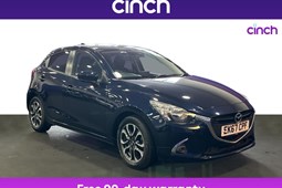 Mazda 2 (15-25) 1.5 Sport Nav 5d Auto For Sale - cinch Store Northampton, Northampton
