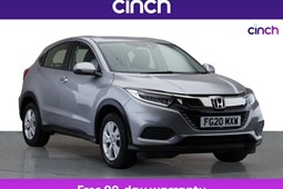Honda HR-V (15-20) S 1.5 i-VTEC (09/2018 on) 5d For Sale - cinch Store Northampton, Northampton