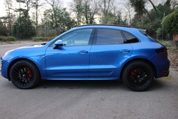 Porsche Macan (14-24) GTS PDK 5d For Sale - Cotswolds Cars and Commercials Ltd, Coventry