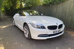 BMW Z4 Roadster (09-17) 20i sDrive 2d For Sale - Cotswolds Cars and Commercials Ltd, Coventry