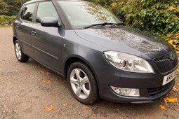 Skoda Fabia Hatchback (07-14) 1.2 TSI (105bhp) SE Plus 5d For Sale - Cotswolds Cars and Commercials Ltd, Coventry