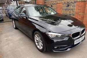 BMW 3-Series Saloon (12-19) 330e SE 4d Step Auto For Sale - Cotswolds Cars and Commercials Ltd, Coventry