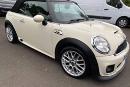 MINI Cooper S (06-16) 2.0 D Cooper S Convertible 2d Auto For Sale - Cotswolds Cars and Commercials Ltd, Coventry