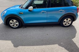 MINI Hatchback (14-24) 1.5 Cooper D Hatchback 5d Auto For Sale - Cotswolds Cars and Commercials Ltd, Coventry