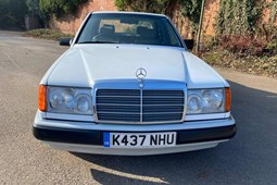 Mercedes-Benz E-Class Saloon (85-95) 220 E 4d Auto For Sale - Cotswolds Cars and Commercials Ltd, Coventry