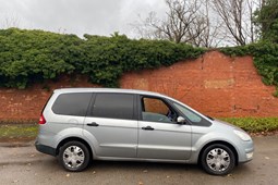 Ford Galaxy (06-14) 1.8 TDCi Edge 5d For Sale - Cotswolds Cars and Commercials Ltd, Coventry