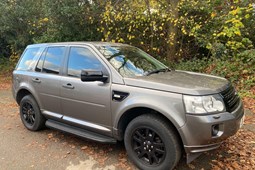 Land Rover Freelander (06-14) 2.2 SD4 XS 5d Auto For Sale - Cotswolds Cars and Commercials Ltd, Coventry