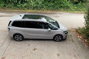 Citroen Grand C4 SpaceTourer MPV (18-23) Flair BlueHDi 130 S&S 5d For Sale - Cotswolds Cars and Commercials Ltd, Coventry