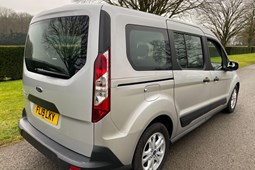 Ford Grand Tourneo Connect (13-22) Zetec 1.5 100PS Ford EcoBlue auto 5d For Sale - Cotswolds Cars and Commercials Ltd, Coventry