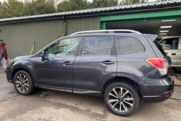 Subaru Forester (13-19) 2.0 XT 5d Lineartronic For Sale - Cotswolds Cars and Commercials Ltd, Coventry