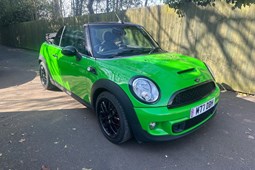 MINI Cooper S (06-16) 2.0 D Cooper S Convertible 2d For Sale - Cotswolds Cars and Commercials Ltd, Coventry