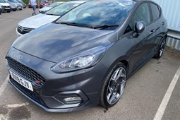 Ford Fiesta ST (18-22) ST-3 1.5T EcoBoost 200PS 5d For Sale - Cotswolds Cars and Commercials Ltd, Coventry