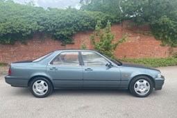 Honda Legend Saloon (91-04) 3.2 V6 4d Auto For Sale - Cotswolds Cars and Commercials Ltd, Coventry