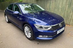 Volkswagen Passat Saloon (15-21) 2.0 TDI SE Business 4d For Sale - Cotswolds Cars and Commercials Ltd, Coventry