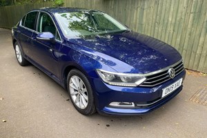Volkswagen Passat Saloon (15-21) 2.0 TDI SE Business 4d For Sale - Cotswolds Cars and Commercials Ltd, Coventry