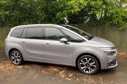 Citroen Grand C4 SpaceTourer MPV (18-23) Flair PureTech 130 S&S 5d For Sale - Cotswolds Cars and Commercials Ltd, Coventry