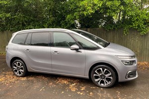 Citroen Grand C4 SpaceTourer MPV (18-23) Flair PureTech 130 S&S 5d For Sale - Cotswolds Cars and Commercials Ltd, Coventry