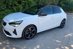 Vauxhall Corsa Hatchback (20 on) 1.2 Turbo Ultimate 5dr For Sale - Cotswolds Cars and Commercials Ltd, Coventry