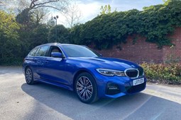 BMW 330e Hybrid (19 on) 330e M Sport Step Auto 5d For Sale - Cotswolds Cars and Commercials Ltd, Coventry