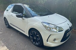 Citroen DS3 (10-15) 1.6 e-HDi Airdream DStyle Plus 3d For Sale - Cotswolds Cars and Commercials Ltd, Coventry