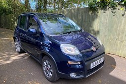 Fiat Panda 4x4 (12-23) 0.9 TwinAir (85bhp) 4X4 5d For Sale - Cotswolds Cars and Commercials Ltd, Coventry