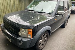 Land Rover Discovery (04-17) 2.7 TdV6 HSE 5d Auto For Sale - Cotswolds Cars and Commercials Ltd, Coventry