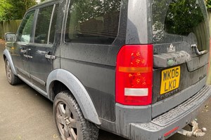 Land Rover Discovery (04-17) 2.7 TdV6 HSE 5d Auto For Sale - Cotswolds Cars and Commercials Ltd, Coventry