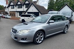 Subaru Legacy Sports Tourer (03-09) 2.0D R 5d For Sale - Cotswolds Cars and Commercials Ltd, Coventry