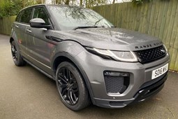 Land Rover Range Rover Evoque (11-19) 2.0 TD4 HSE Dynamic Hatchback 5d Auto For Sale - Cotswolds Cars and Commercials Ltd, Coventry