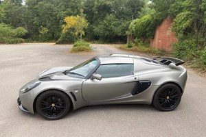 Lotus Exige (04-21) Touring 2d For Sale - Cotswolds Cars and Commercials Ltd, Coventry
