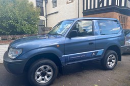 Toyota Land Cruiser Colorado (96-02) 3.0 TD K2 3d For Sale - Cotswolds Cars and Commercials Ltd, Coventry