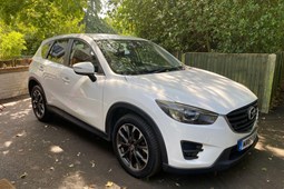 Mazda CX-5 (12-17) 2.2d (175bhp) Sport Nav AWD 5d For Sale - Cotswolds Cars and Commercials Ltd, Coventry