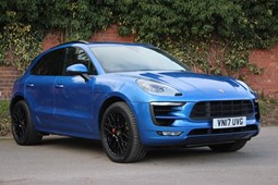 Porsche Macan (14 on) GTS PDK 5d For Sale - Cotswolds Cars and Commercials Ltd, Coventry