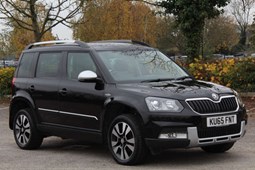 Skoda Yeti (09-17) 1.4 TSI Laurin + Klement 4x4 Outdoor 5d For Sale - Swaan Motors Ltd, Peterborough