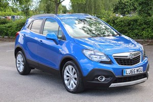 Vauxhall Mokka (12-16) 1.6i SE 5d For Sale - Swaan Motors Ltd, Peterborough