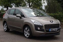 Peugeot 3008 (09-16) 1.6 THP (156bhp) Active II 5d For Sale - Swaan Motors Ltd, Peterborough