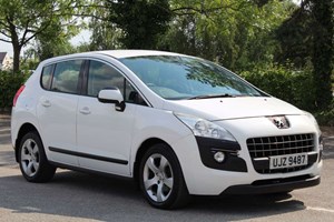 Peugeot 3008 (09-16) 1.6 HDi Active (11/13-) 5d For Sale - Swaan Motors Ltd, Peterborough